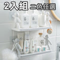 人偶壁掛置物架